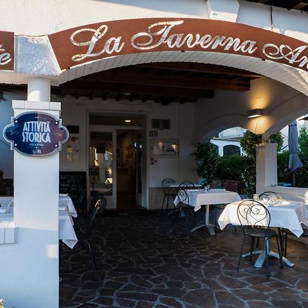 La Taverna Antica Rooms Pescara Exterior foto
